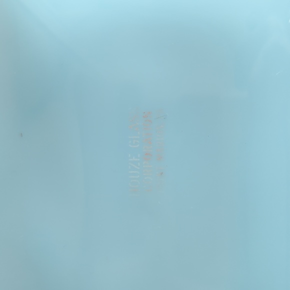 Houze Art Happy Birthday Bandstand Trinket Tray - Picture 3 of 6